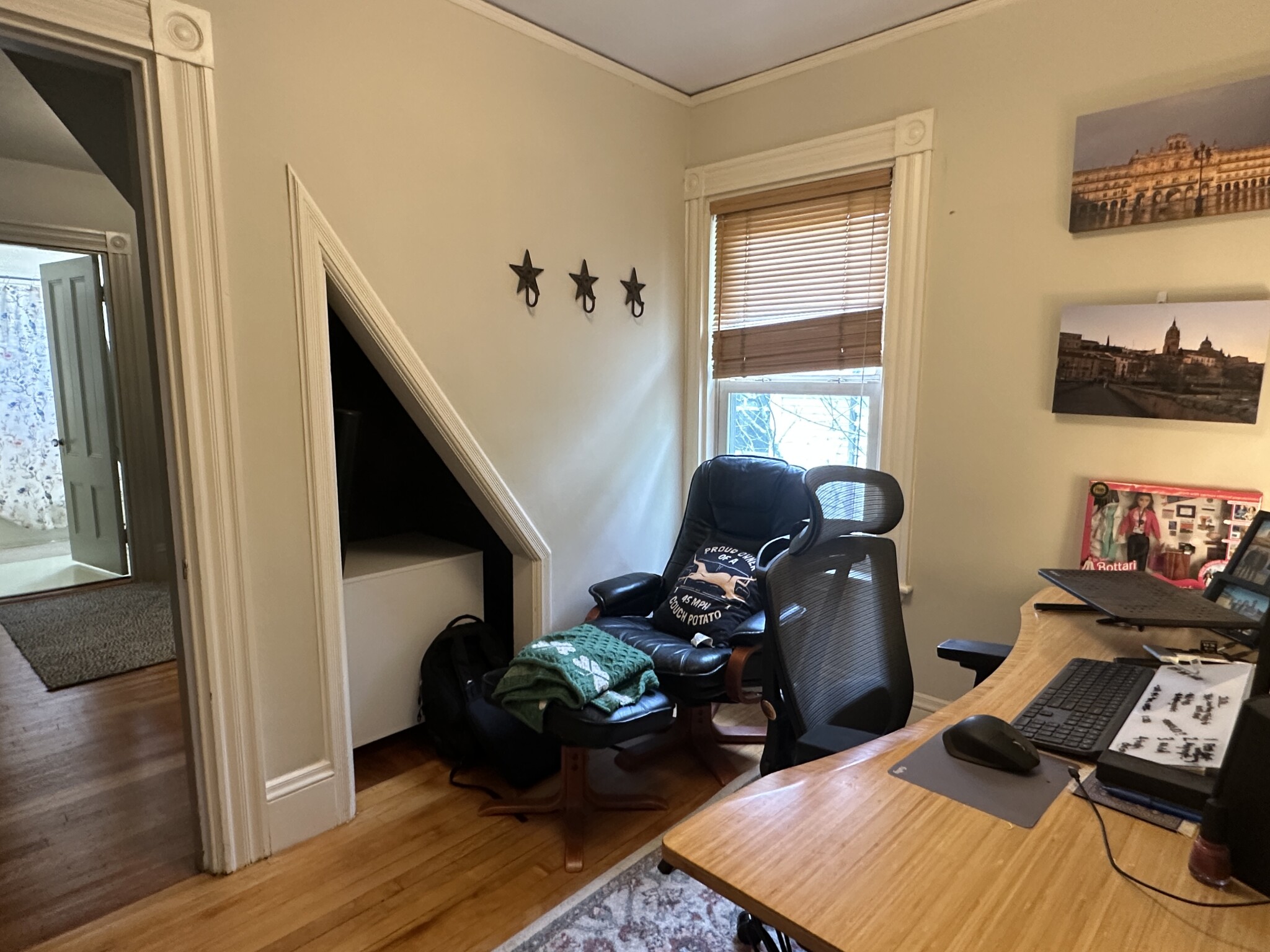 7 Gardenside St, Roslindale