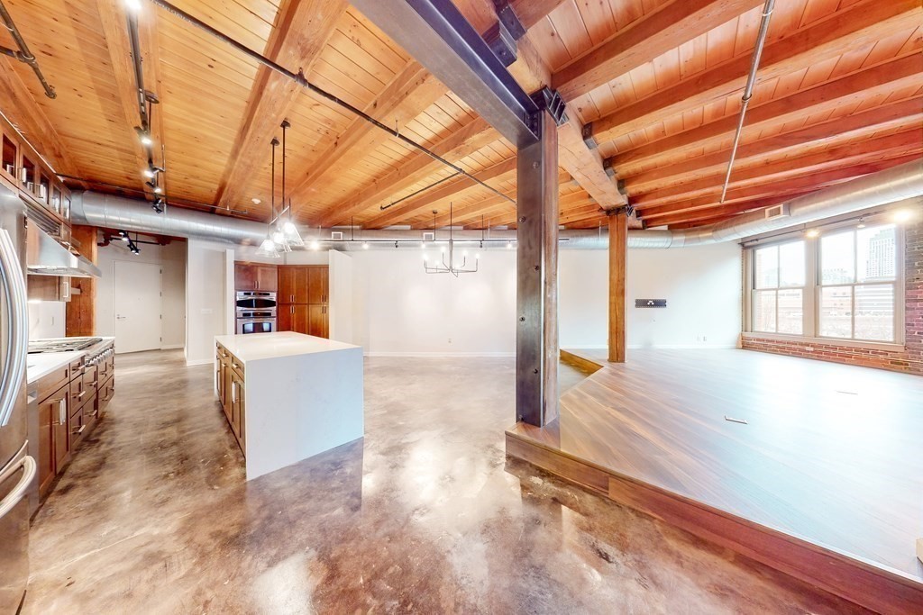 35 Channel Center St, Seaport District