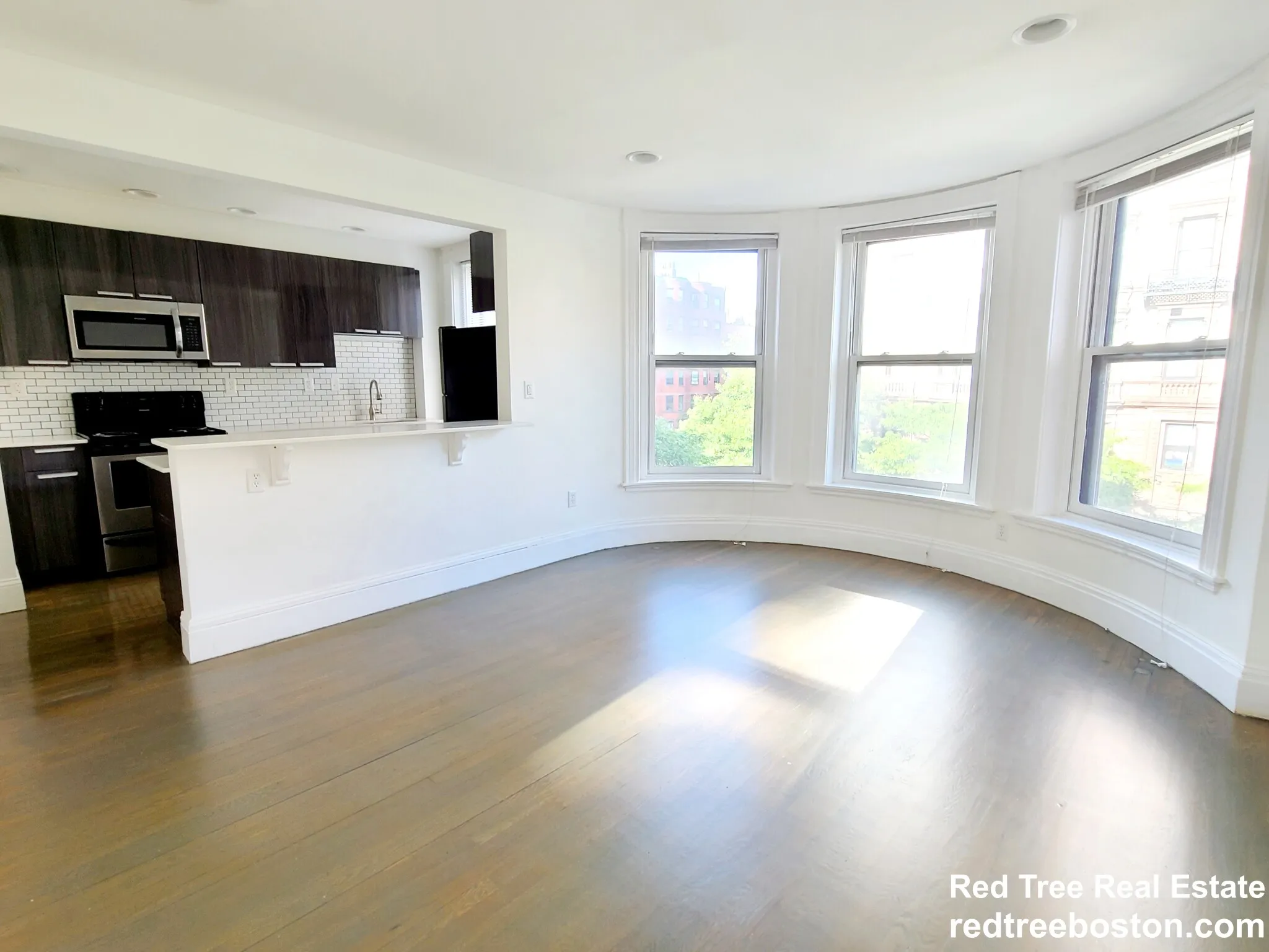 51 Massachusetts Ave, Back Bay