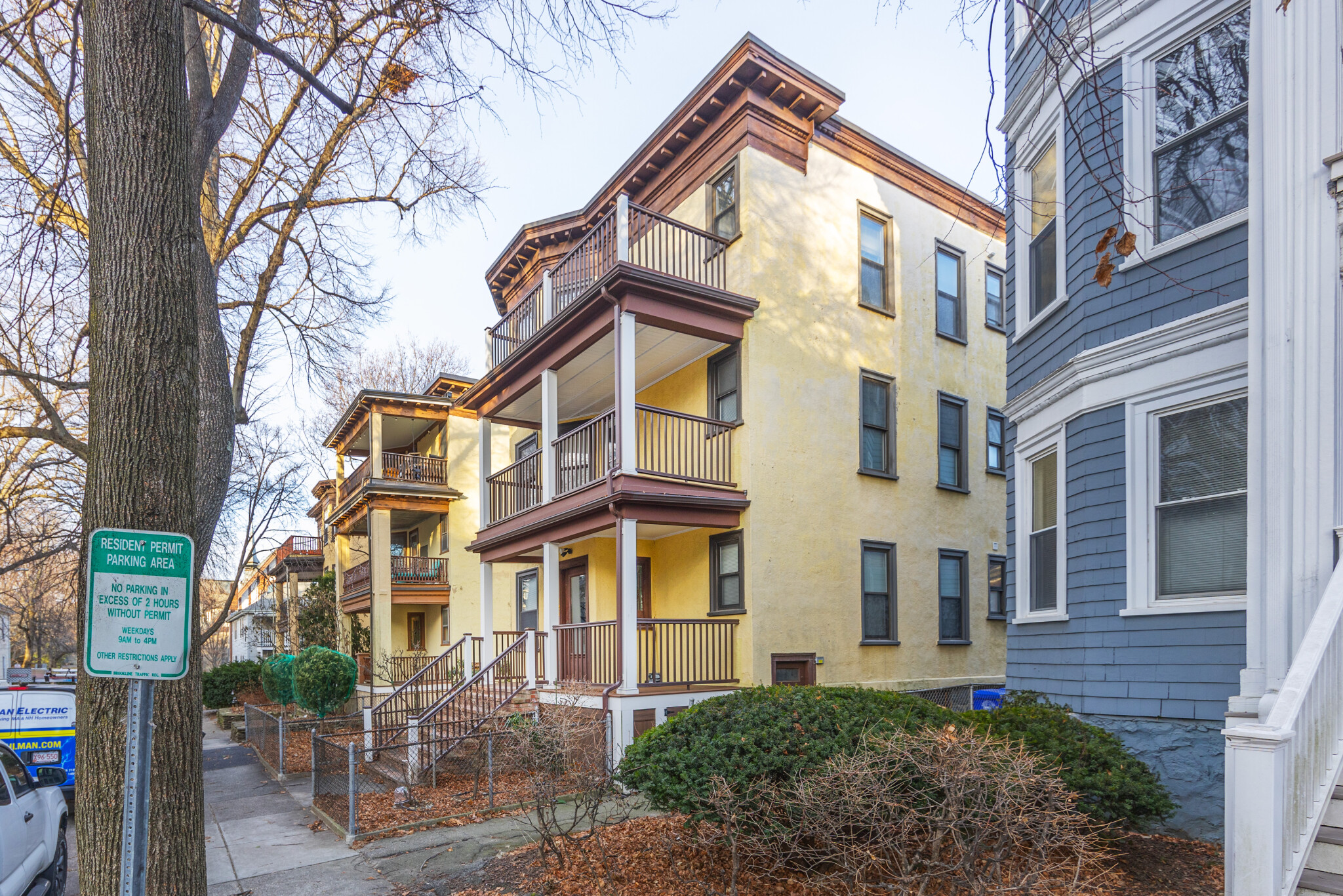 121 Browne St, North Brookline