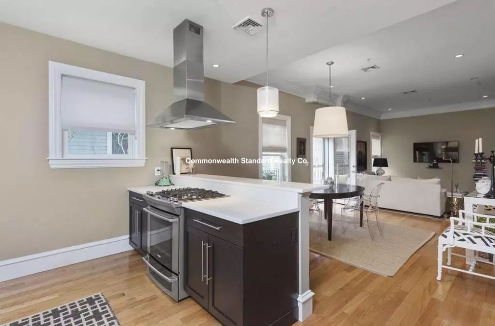 7 Tuckerman, South Boston