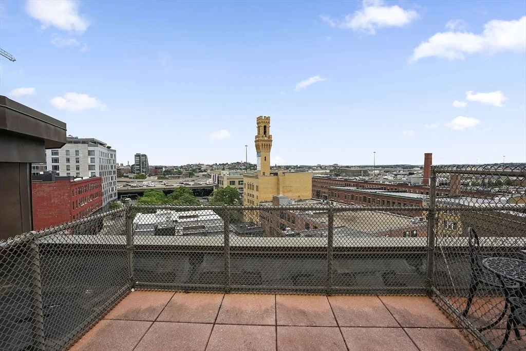 40 Fay St, South End