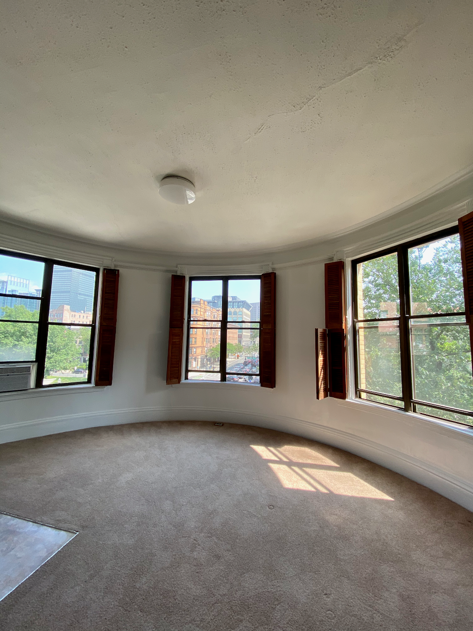 371 Commonwealth Ave, Back Bay