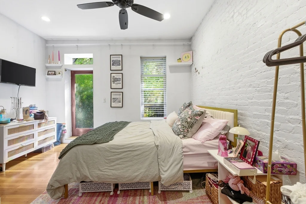 3 Saint Charles St, South End