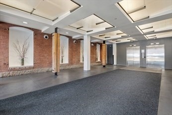 21 Wormwood St, South Boston