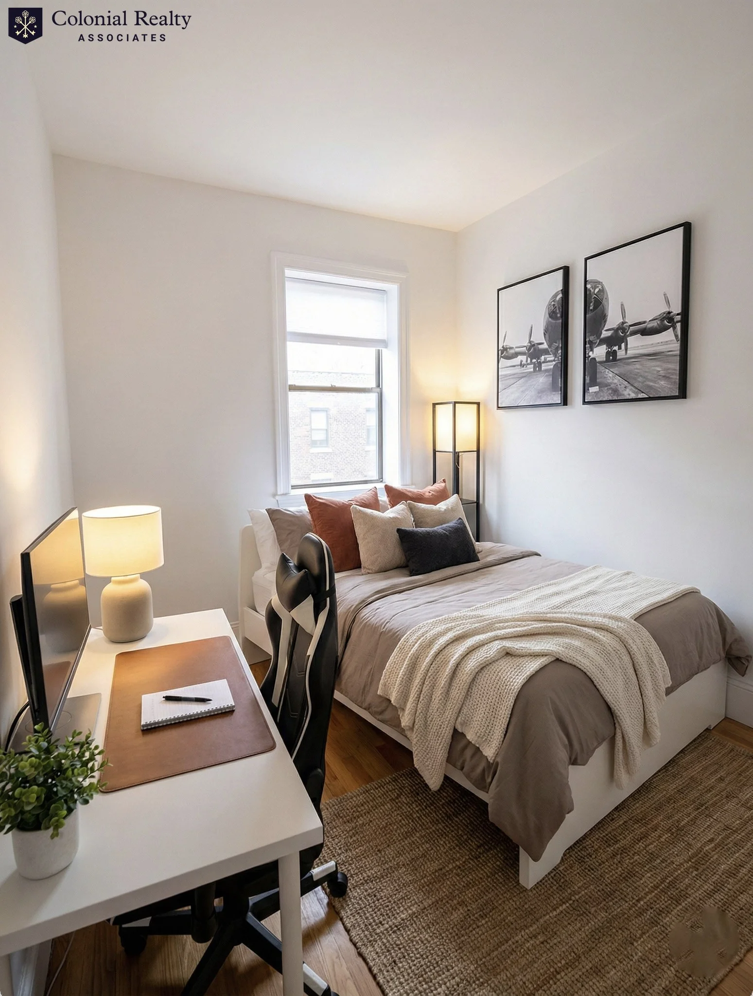 922 Beacon St, Fenway