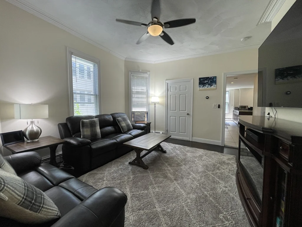 11 Bowdoin Ave, Dorchester