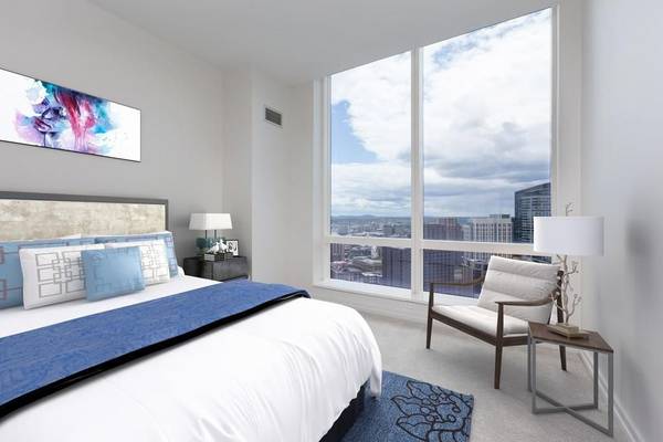 1 Franklin St, Midtown