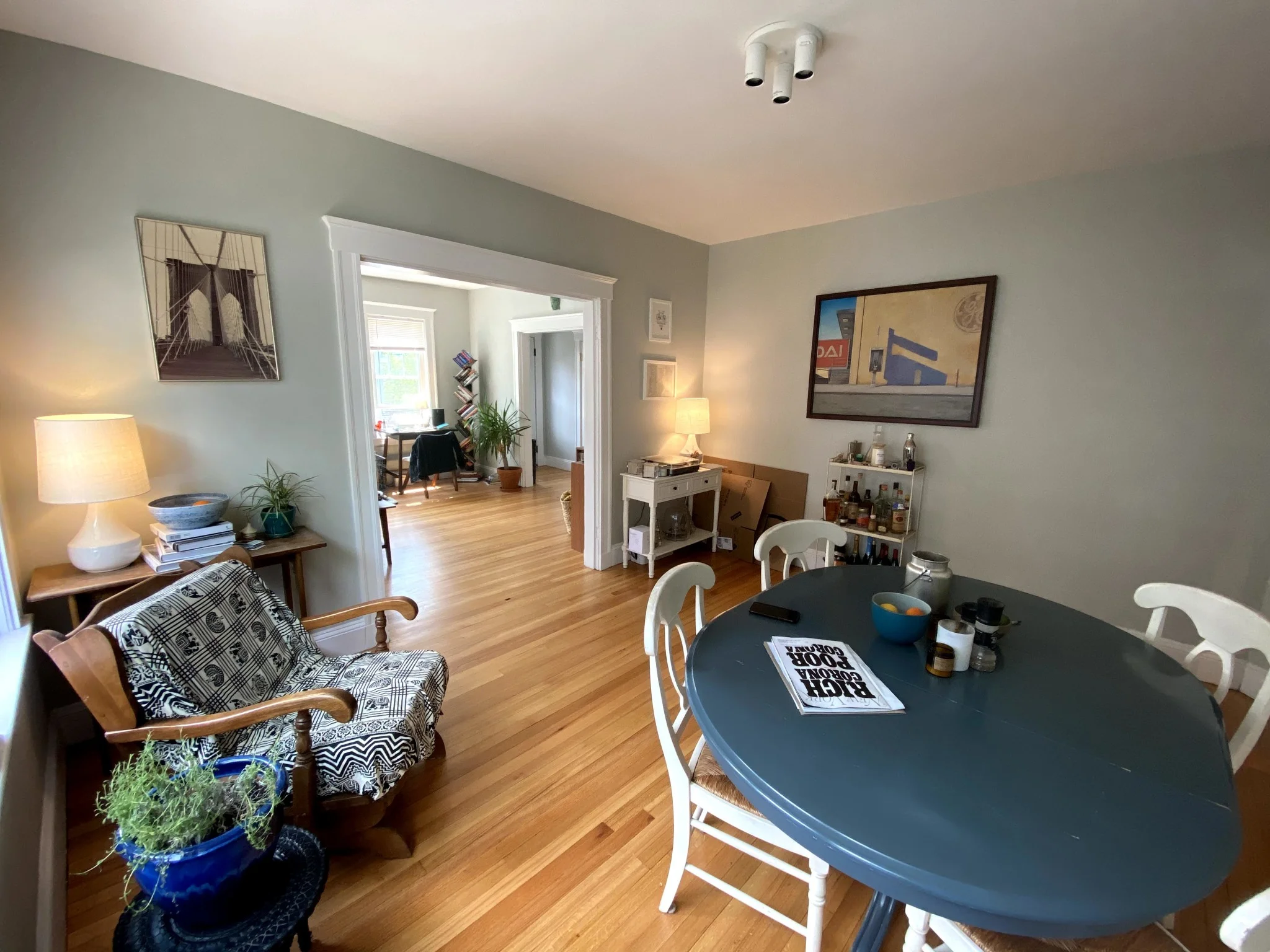 11-15 Stedman St, Jamaica Plain