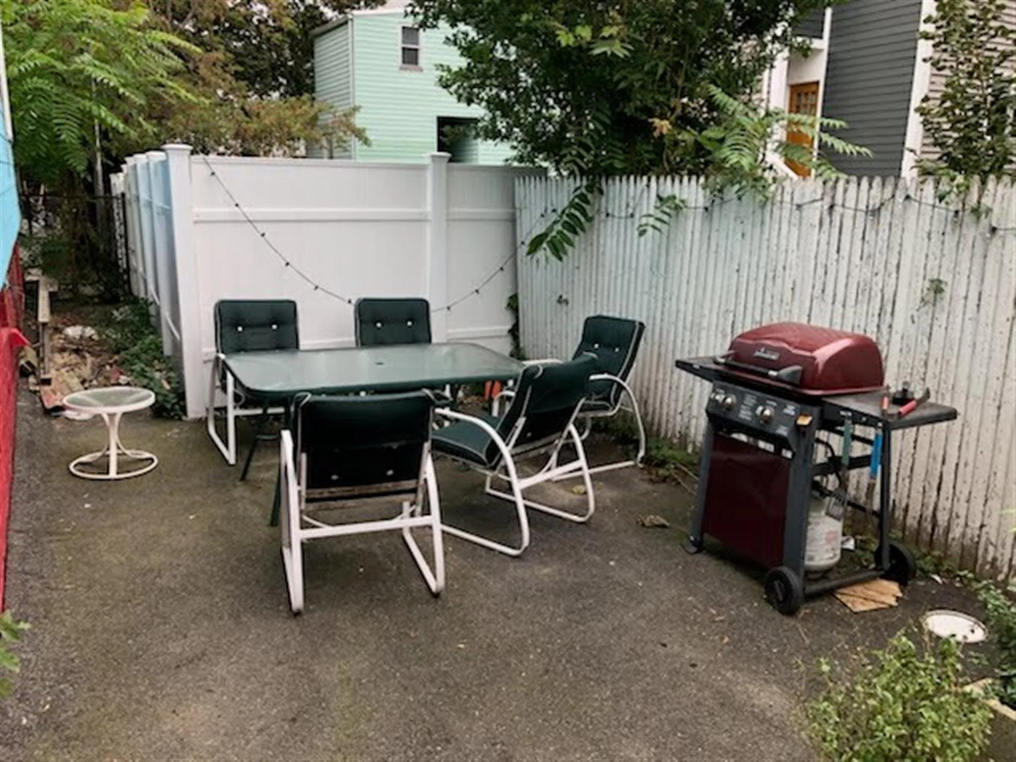 9 Lowell Ter, Magoun Square