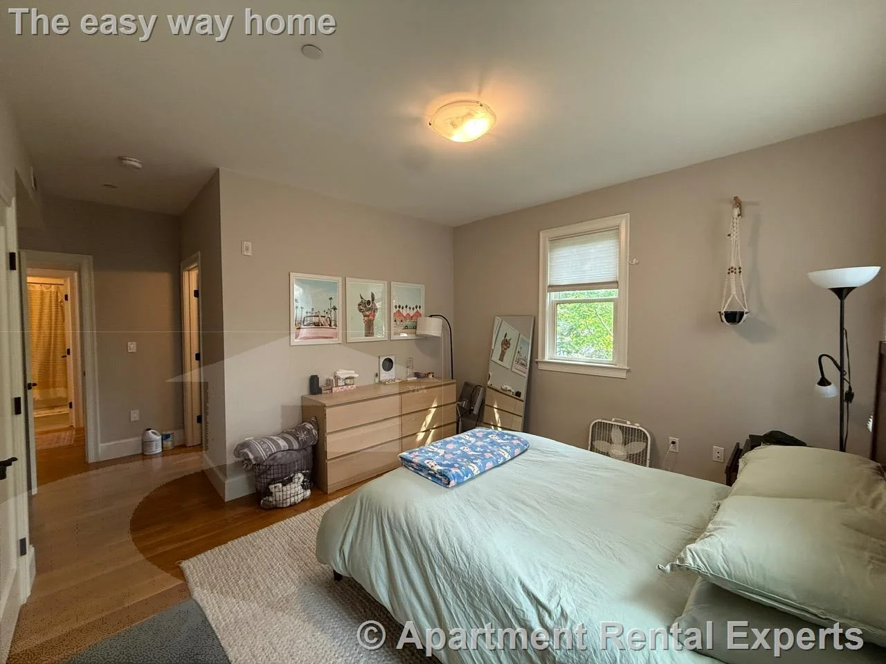 16 Linden Ave, Porter Square