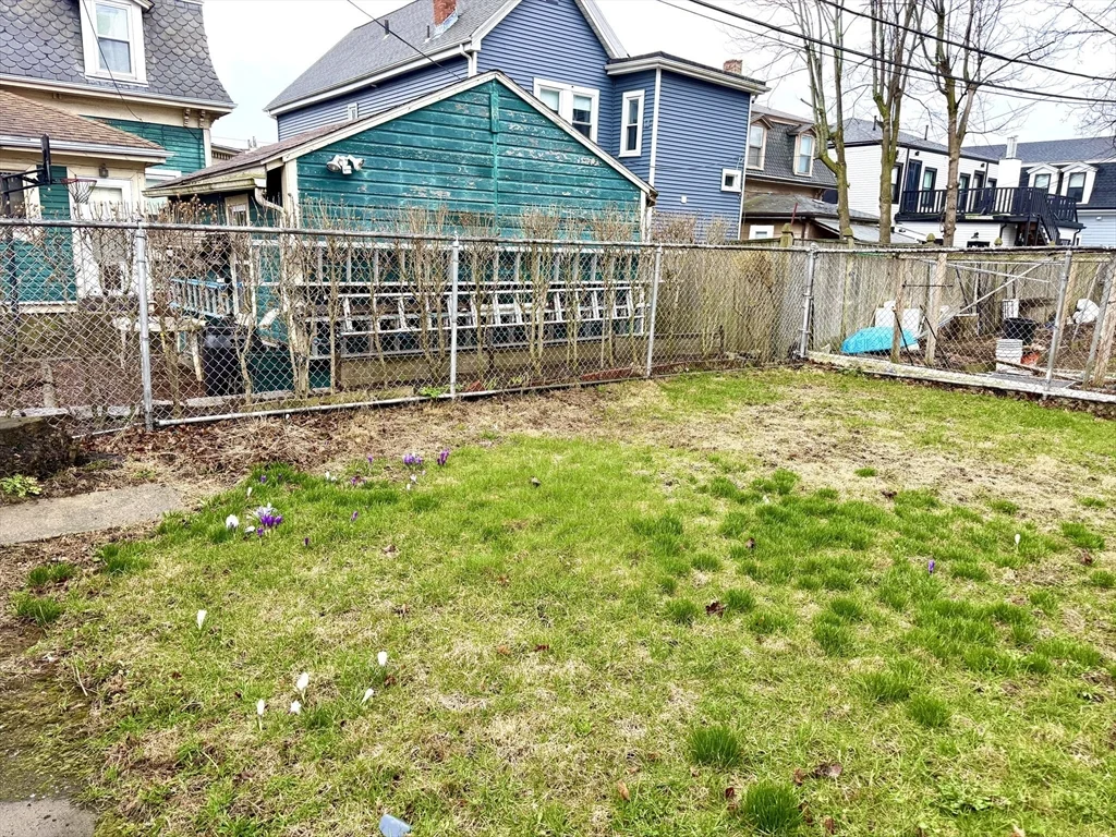 37 Moseley St, Dorchester