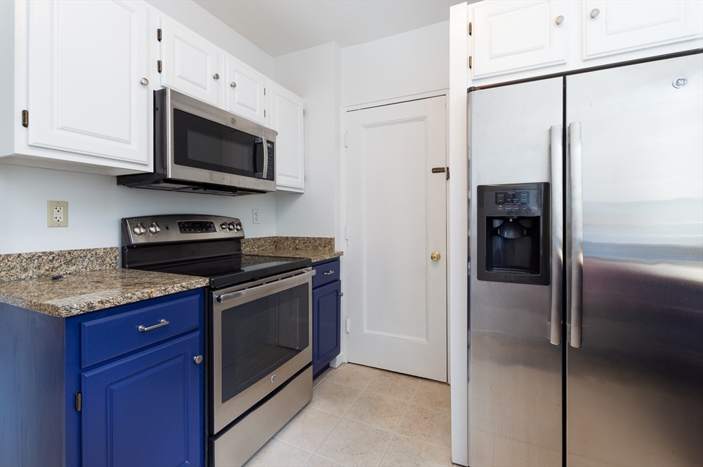 45 Harvard Ave, Harvard Avenue