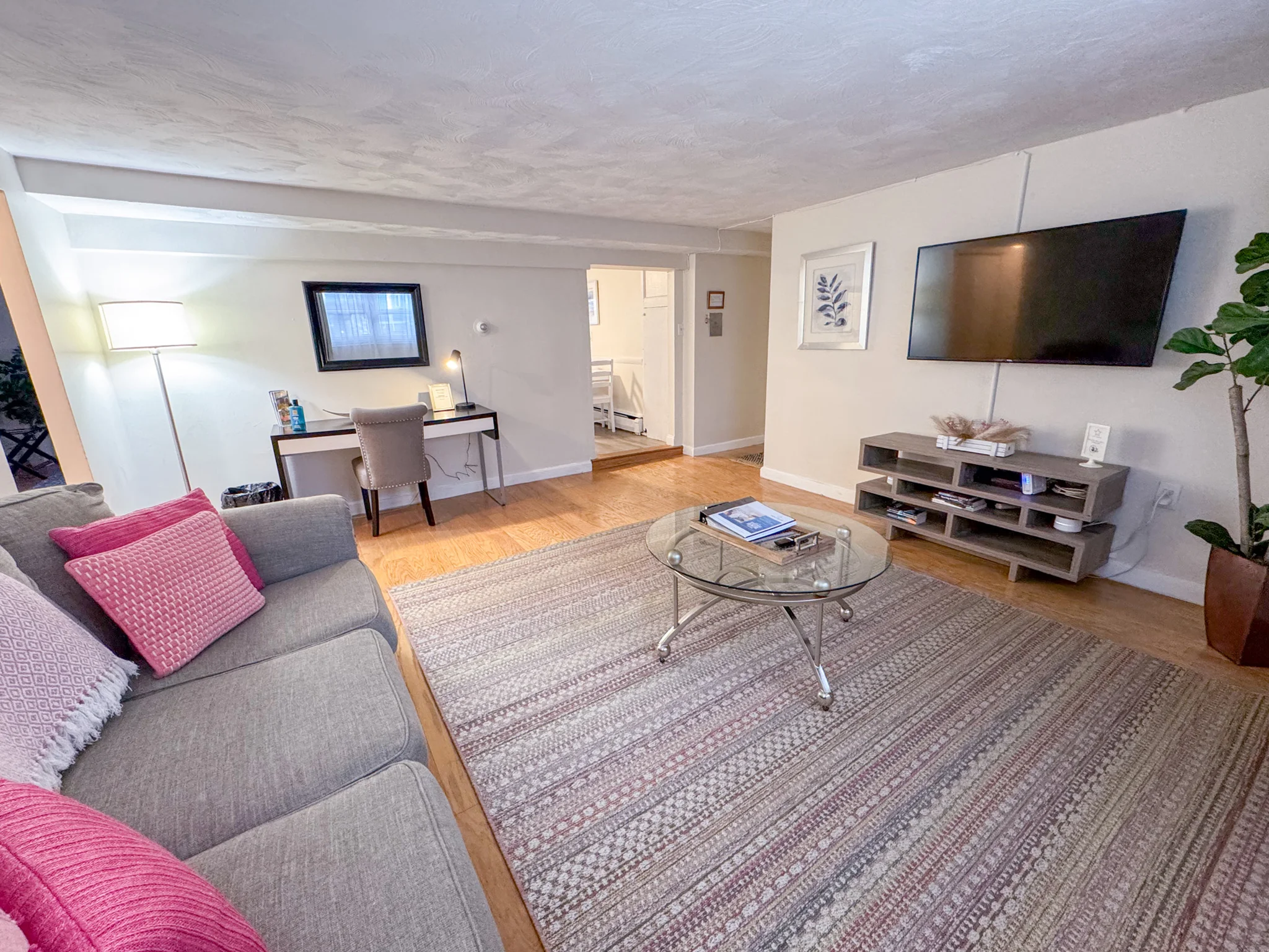 79 Chestnut St, Brookline
