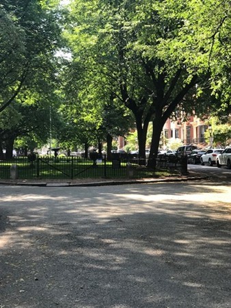 38 Union Park St, South End