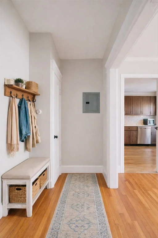 193 Florence St, Roslindale