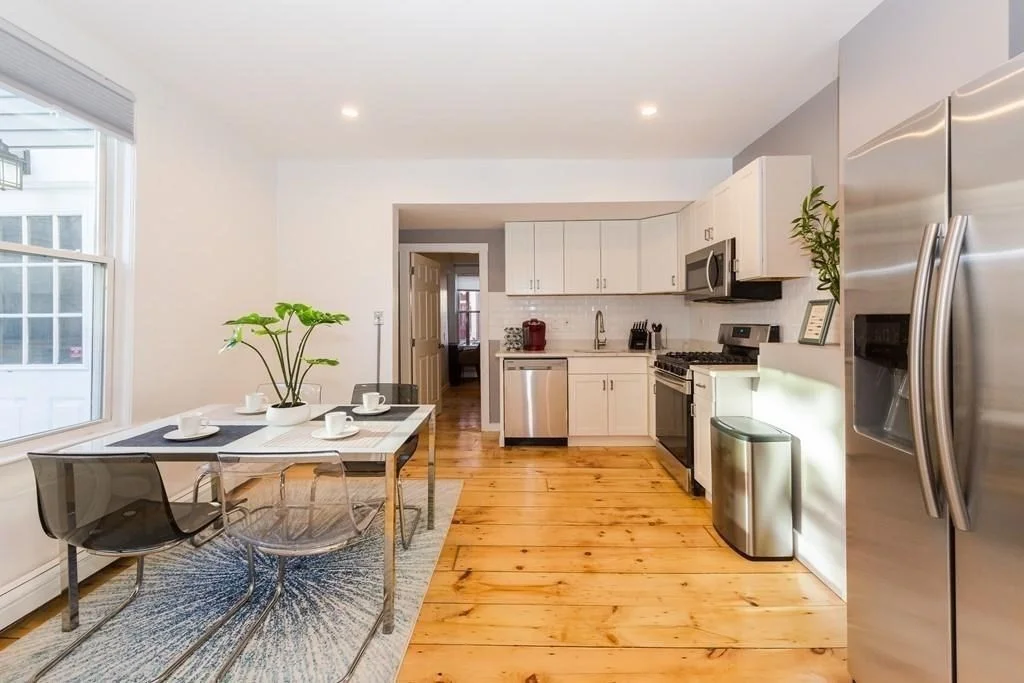 50 Magazine St, Central Square