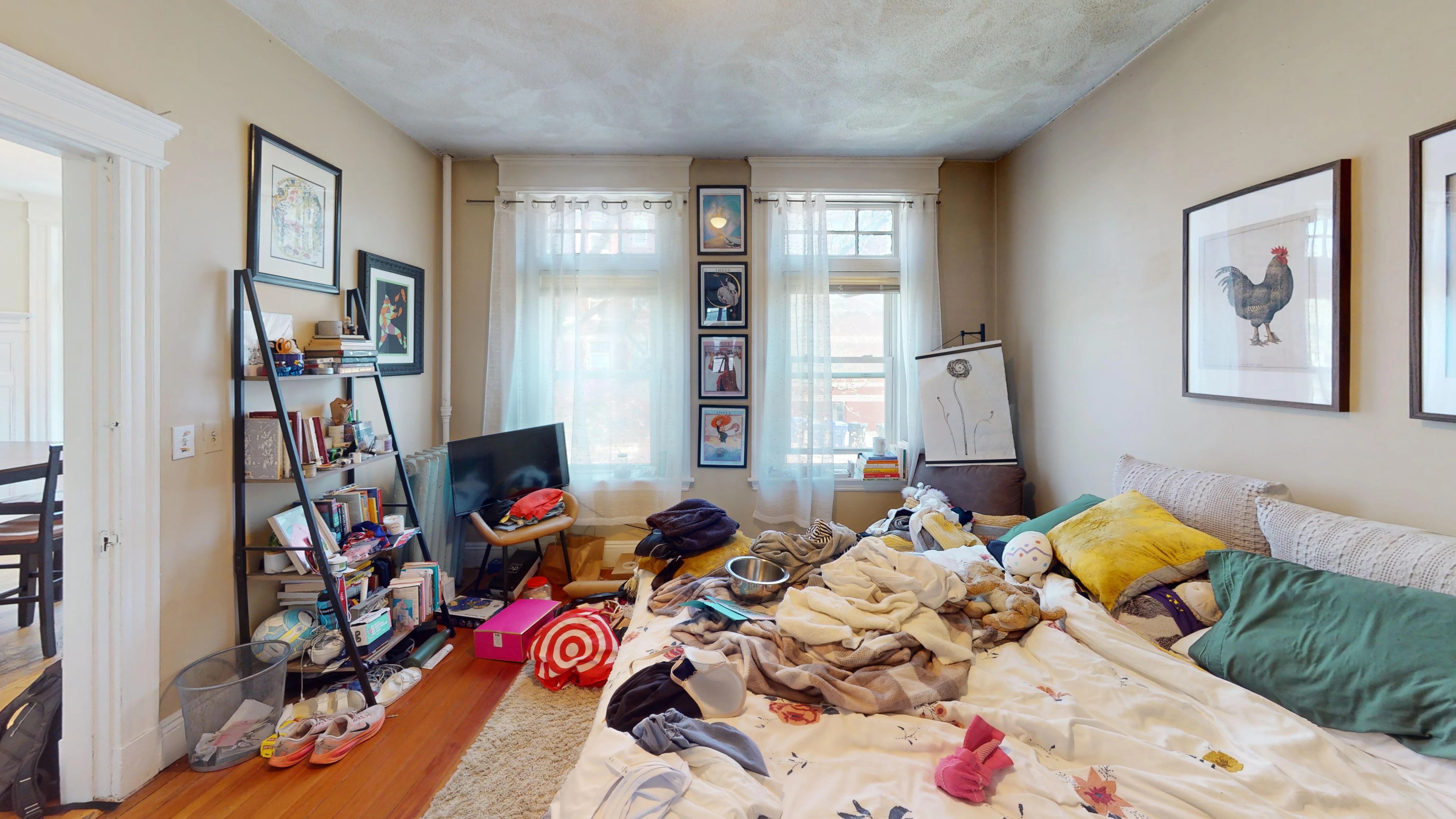 1887 Beacon St, Brookline Hills