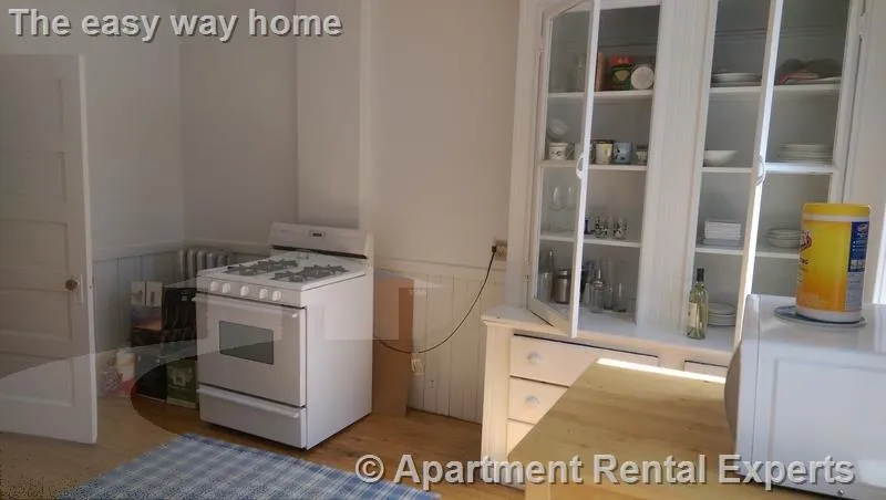 14 Centre St, Central Square