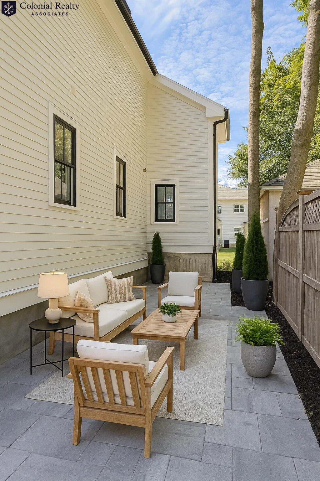 45 Trapelo Rd, Belmont