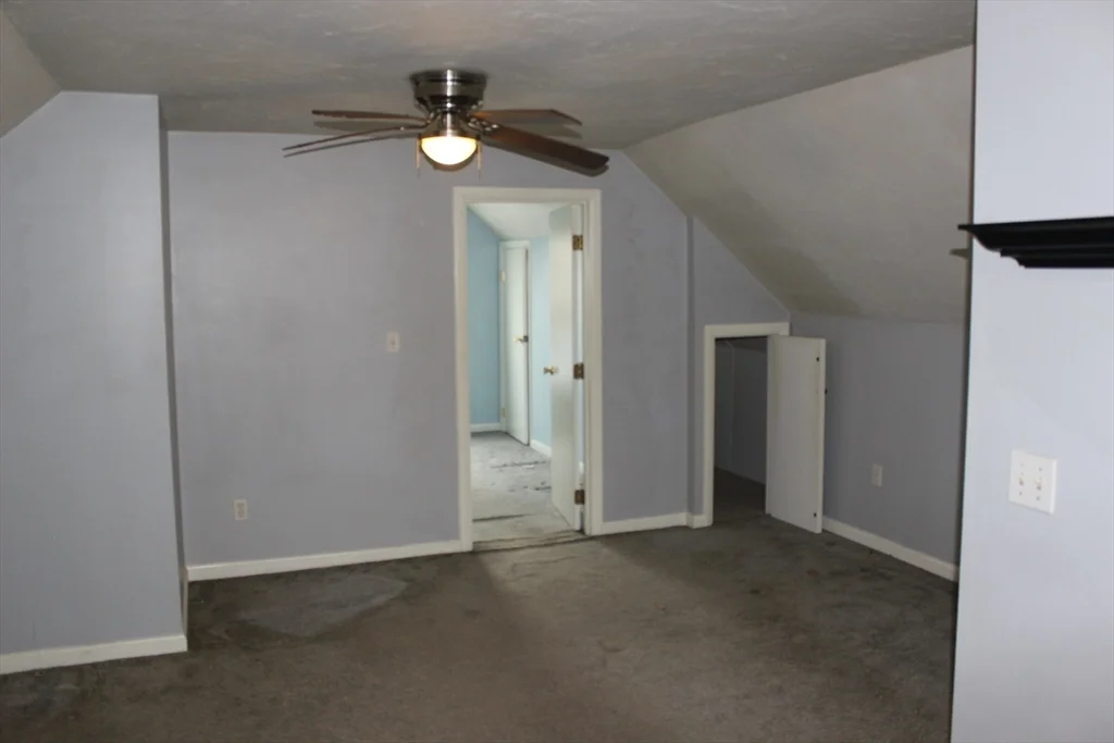 58 Harrison Aveue, Taunton