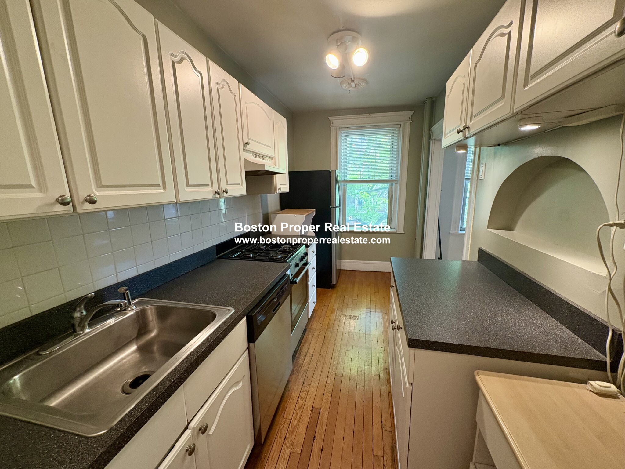 118 Riverway, Longwood