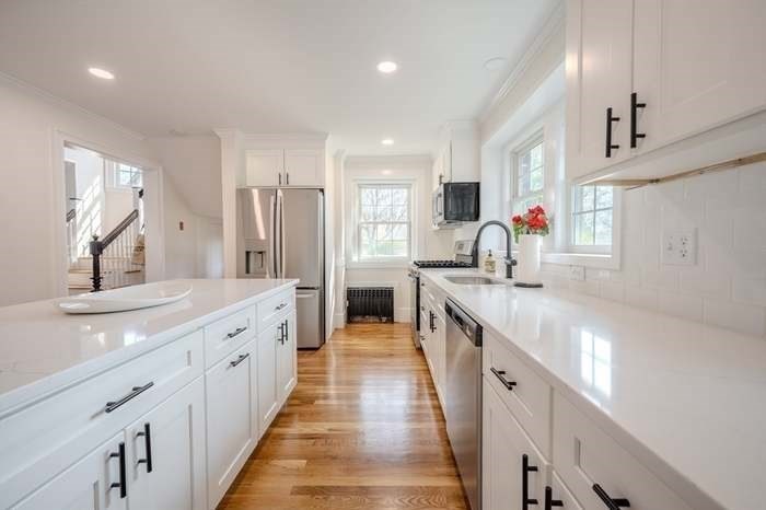 2 William St, Andover