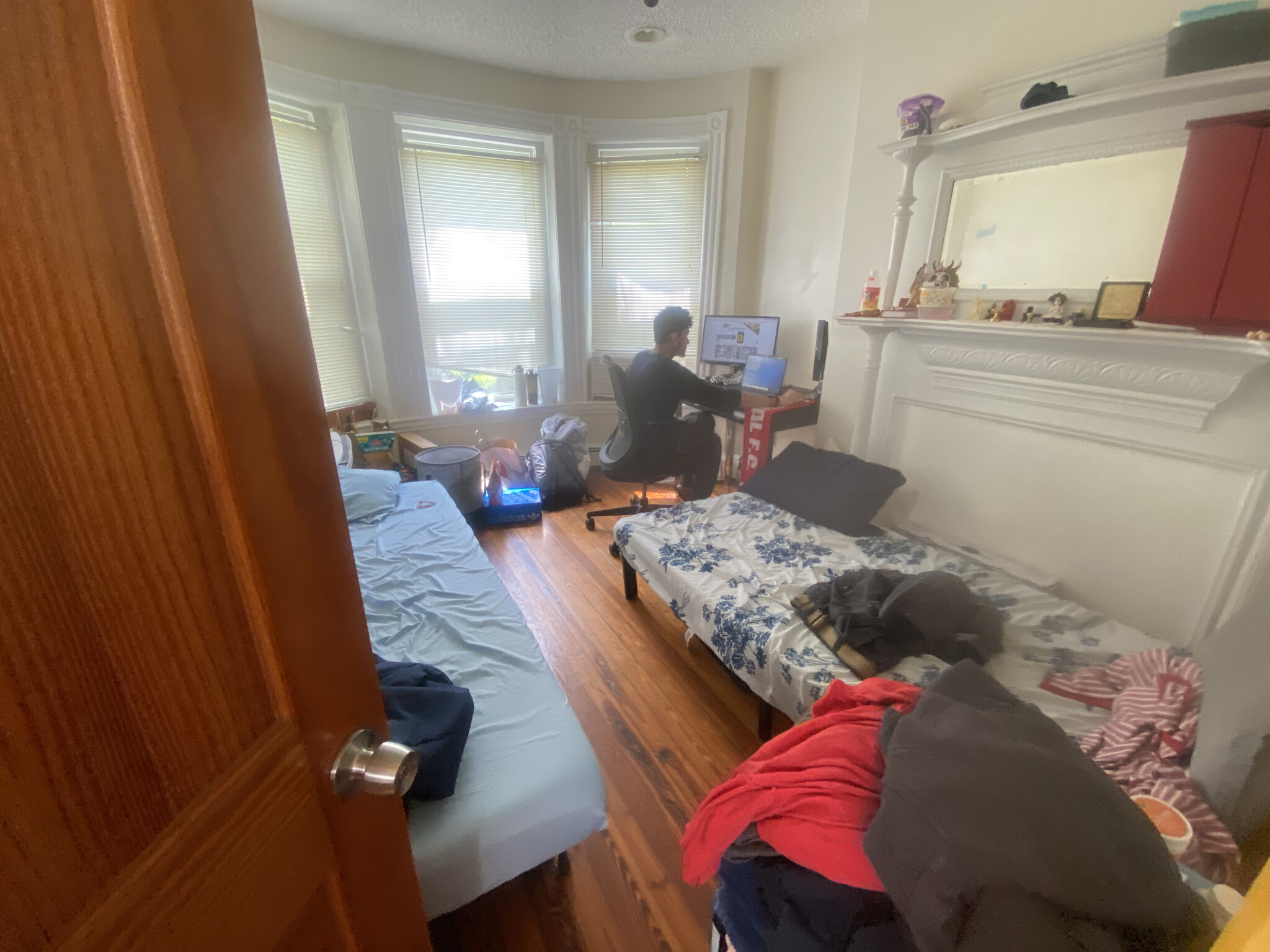 127 Cedar St, Roxbury