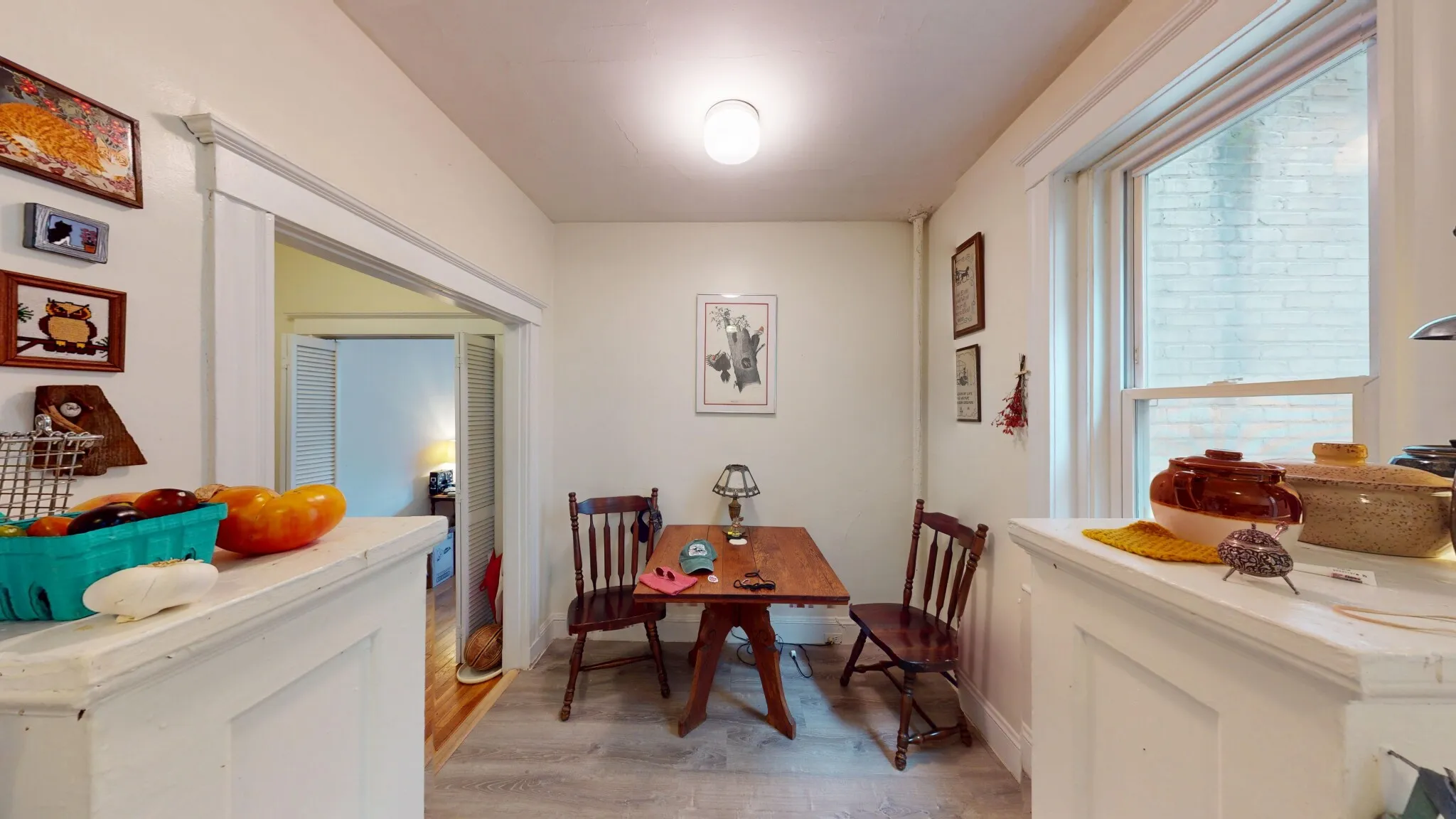 1616 Massachusetts Ave, Neighborhood Nine