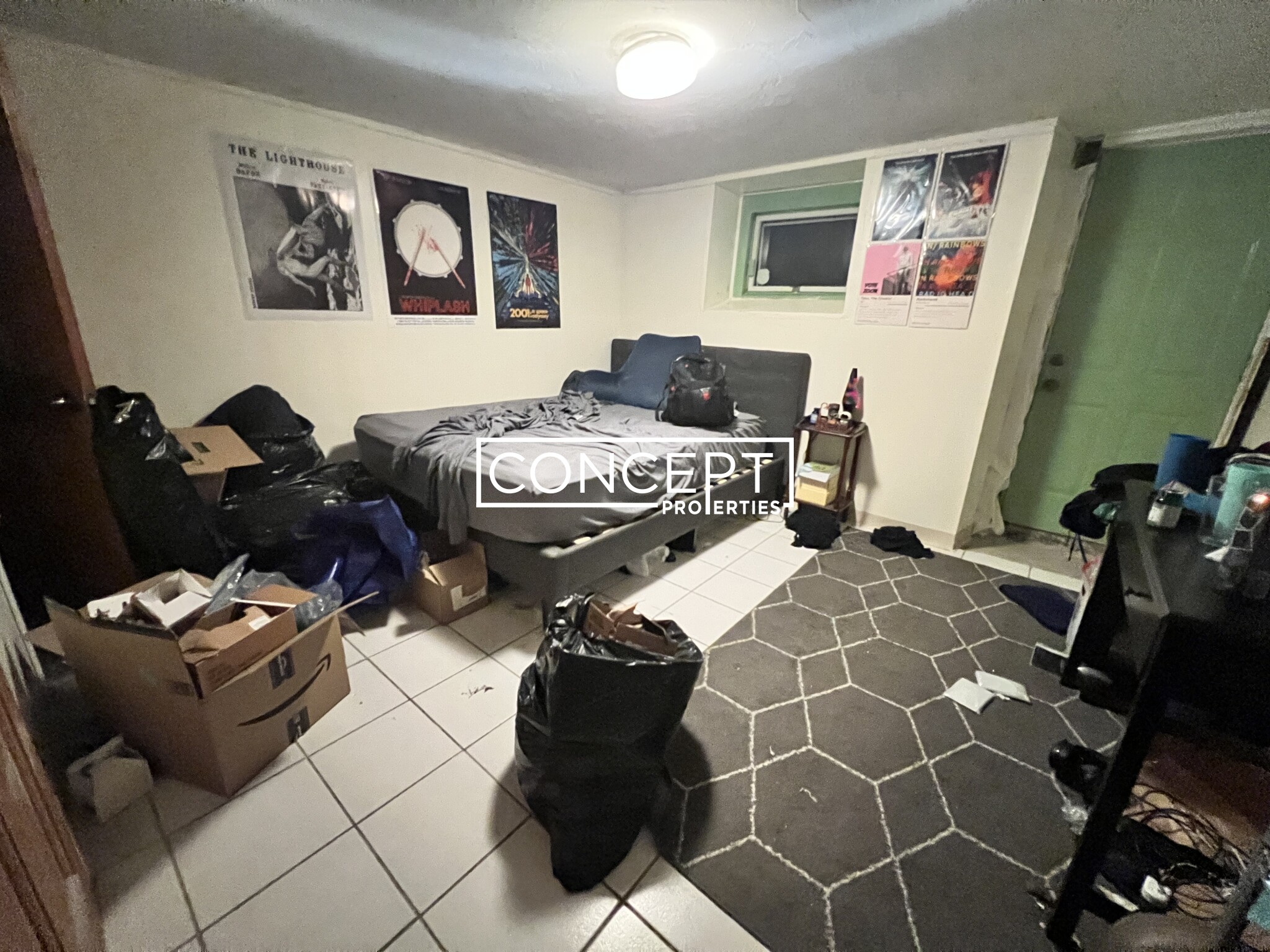 9 Sewall St, Mission Hill