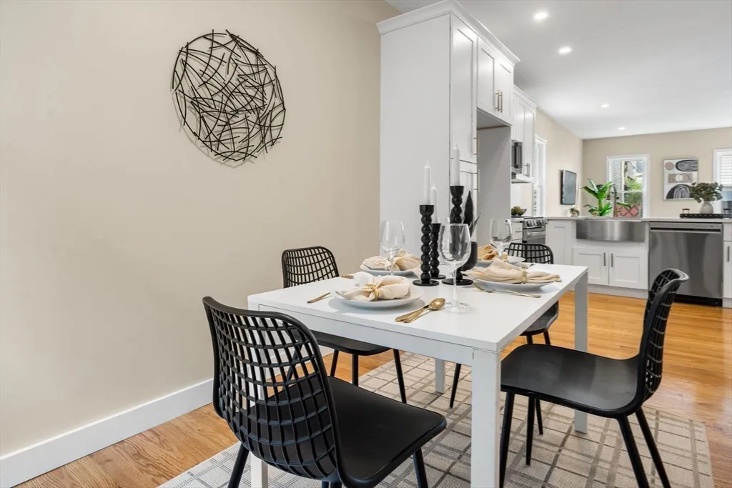 362 Silver St, South Boston