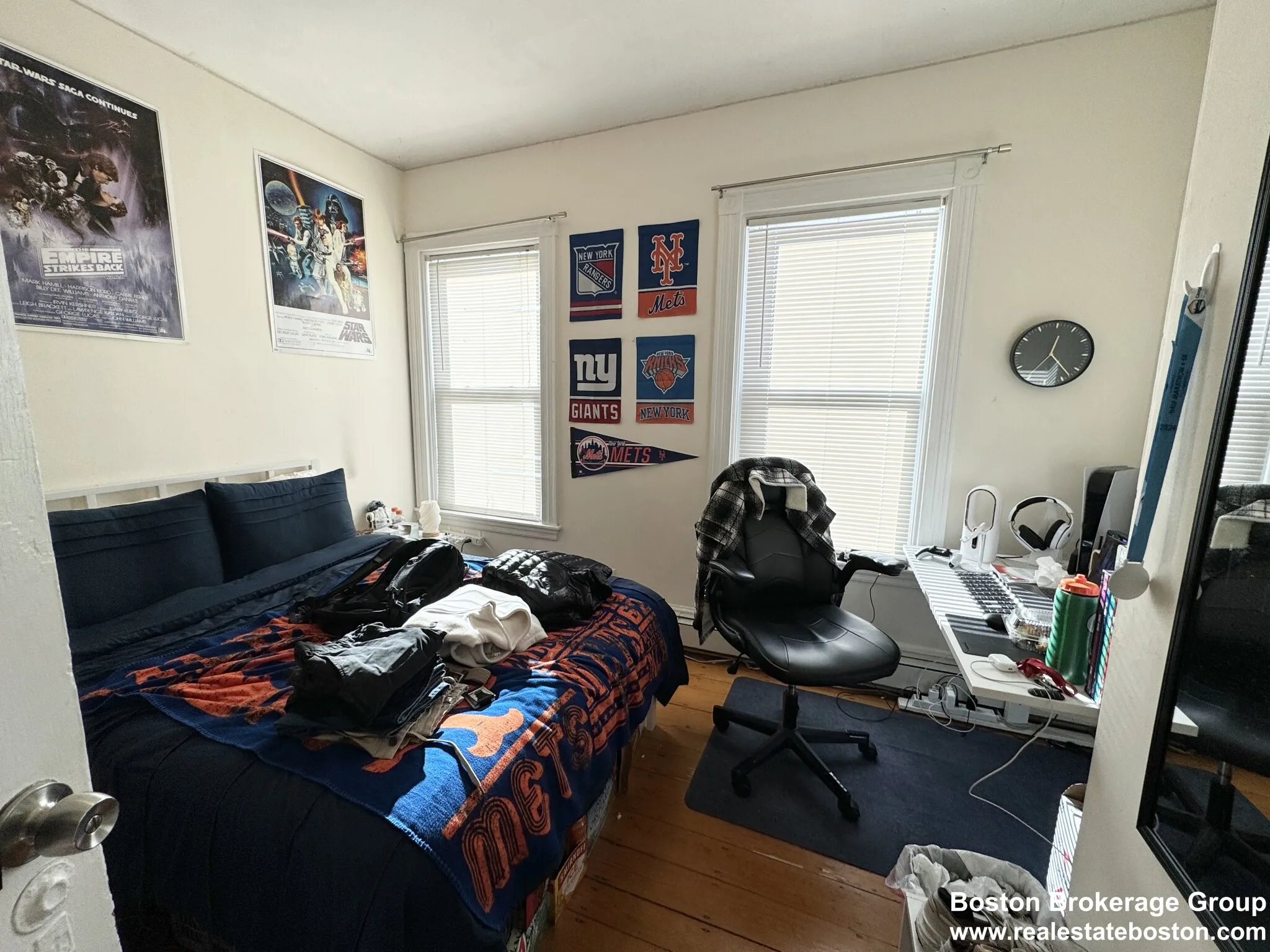 1 Folsom Ave, Mission Hill