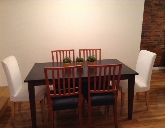 16 Cumberland St, South End