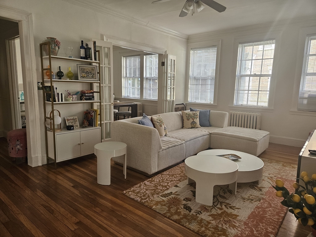 77 Martin St, Neighborhood Nine