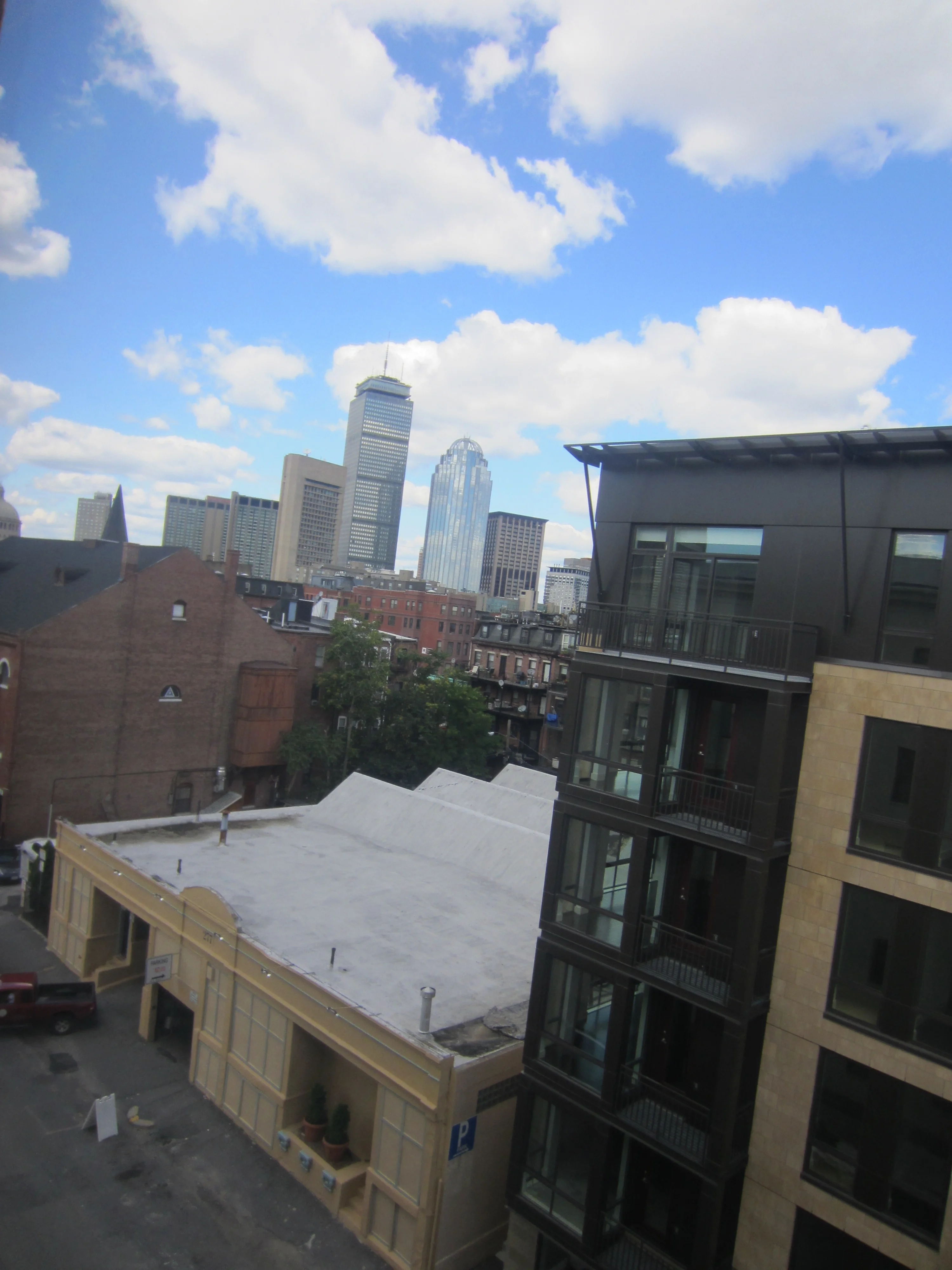 795 Tremont St, Roxbury