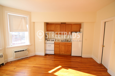 33 Lancaster Ter, Corey Hill