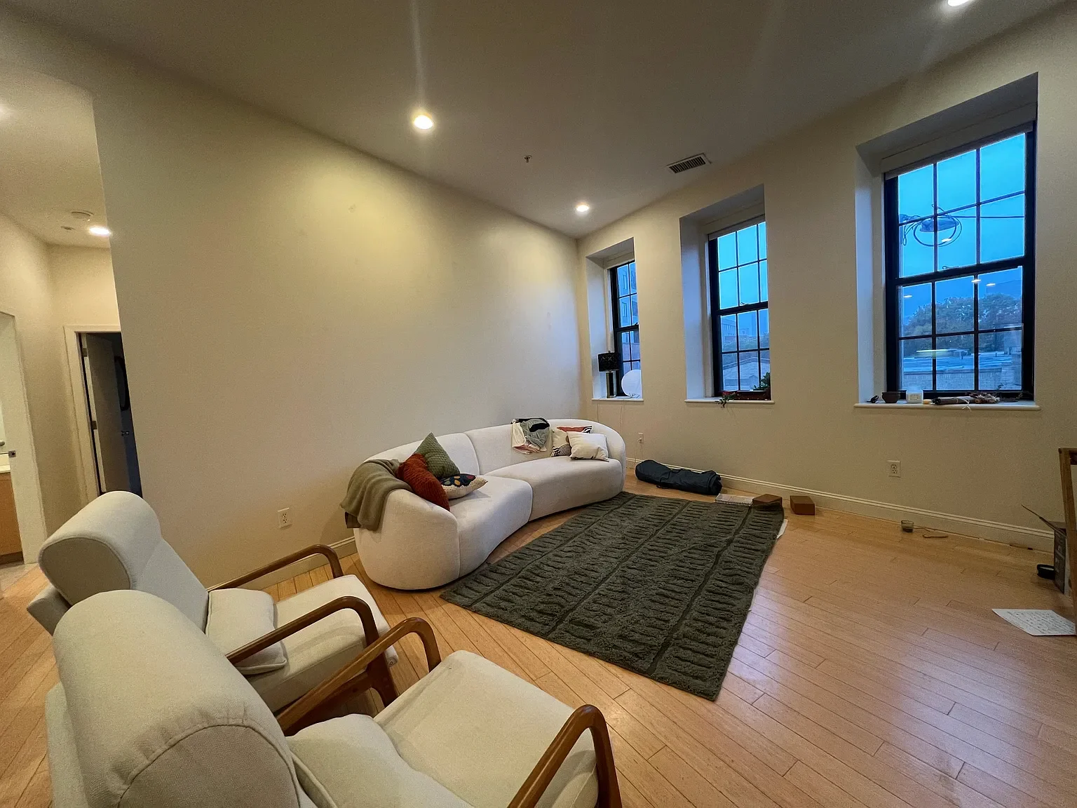 490 Harrison Ave, South End