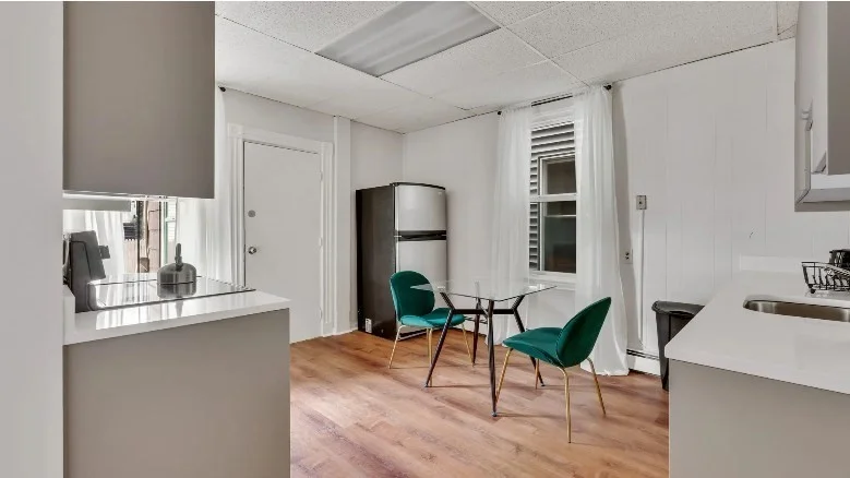 823 Dorchester Ave, Dorchester