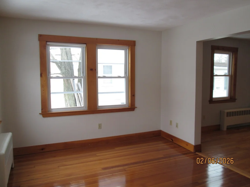 38 Forest St, Peabody