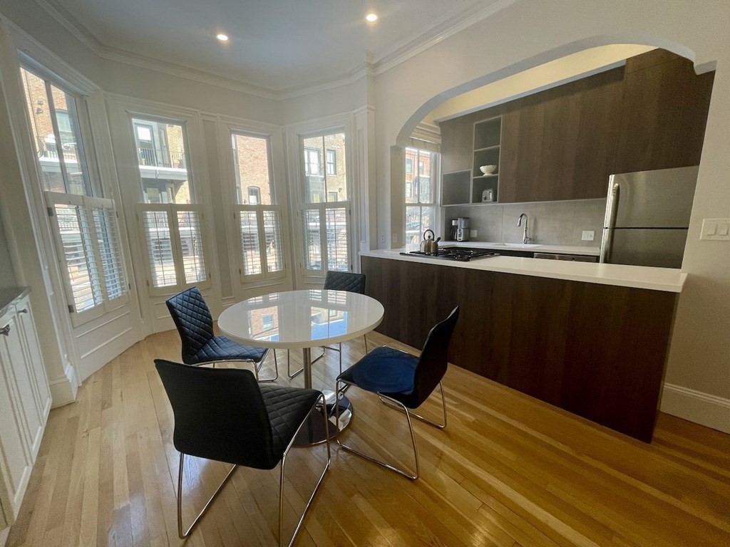 99 Pembroke St, South End