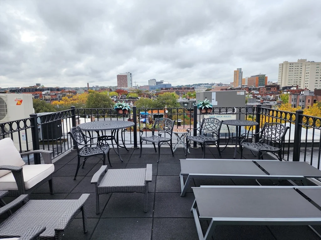 76 W Rutland Sq, South End