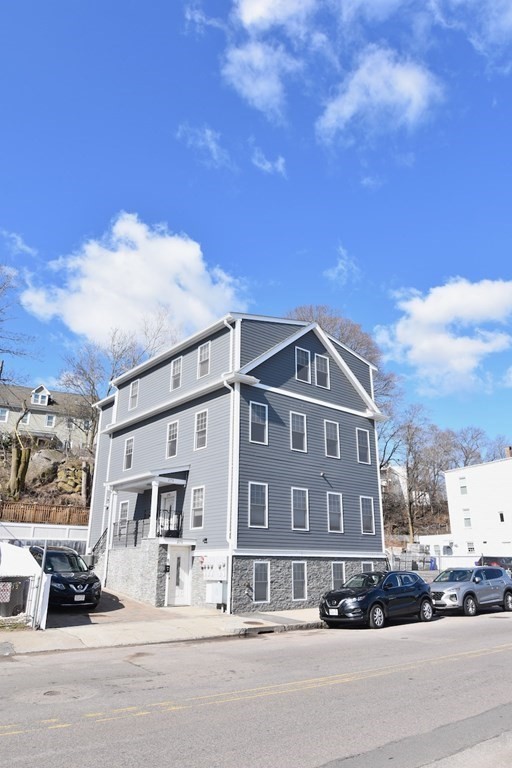 273 Hancock St, Dorchester