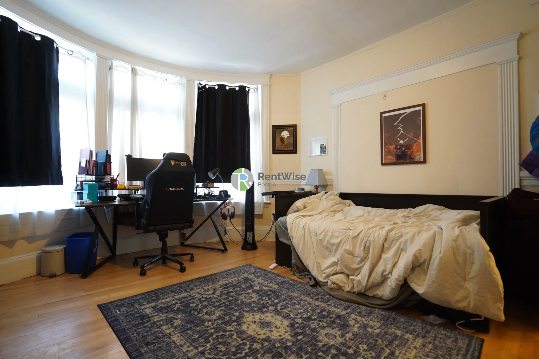 10 Foster St, Coolidge Corner