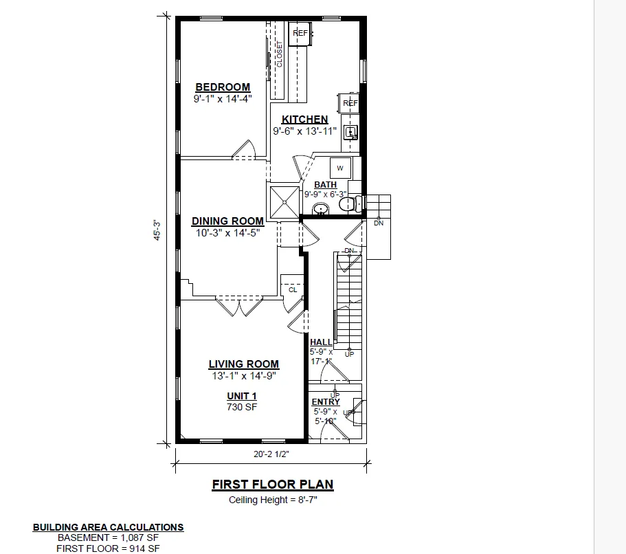 108 Orleans St, East Boston