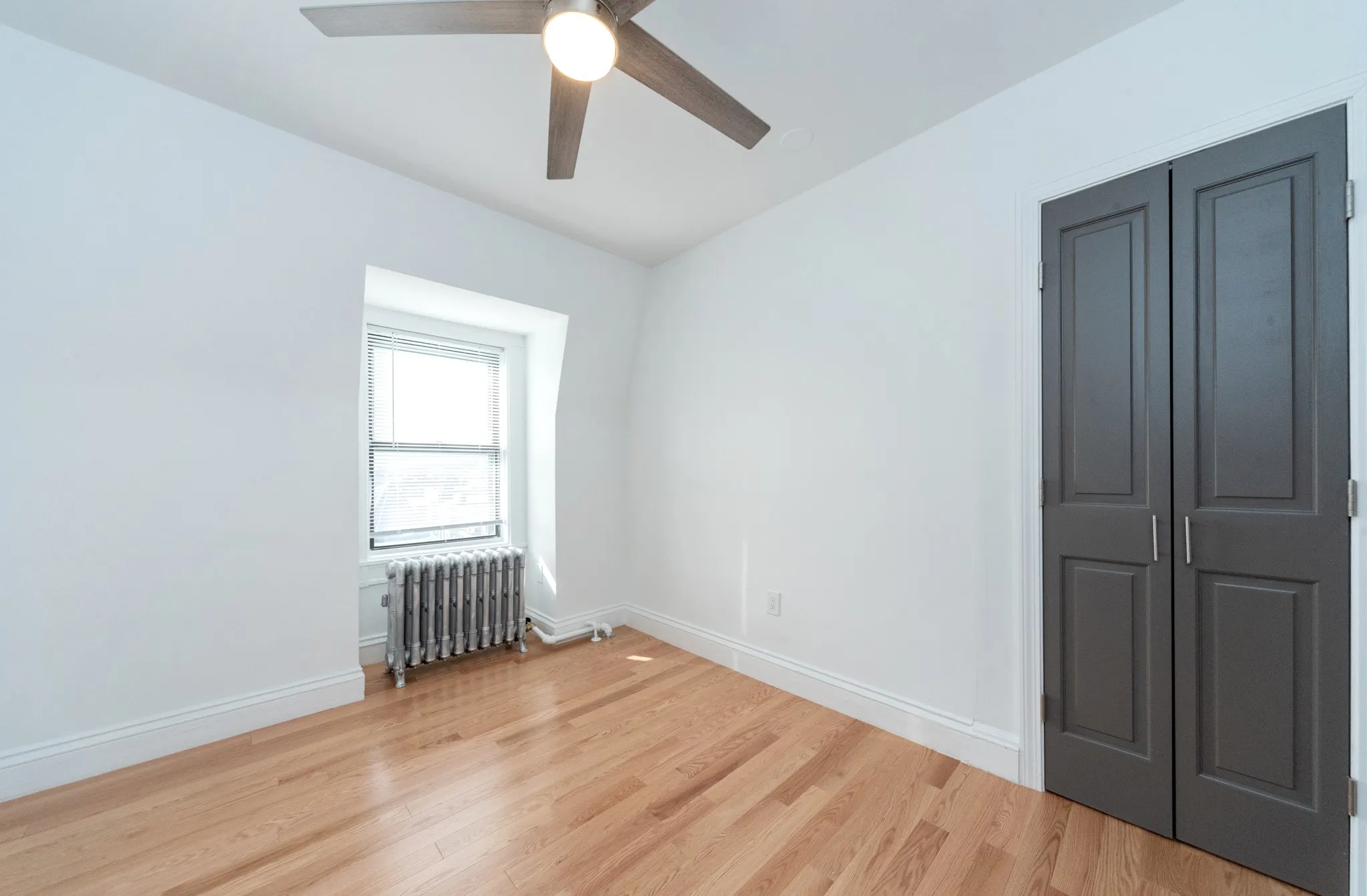 91 Westland Ave, Fenway