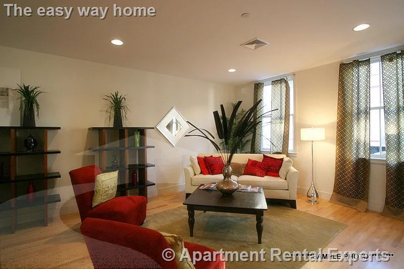 110 Second St, East Cambridge