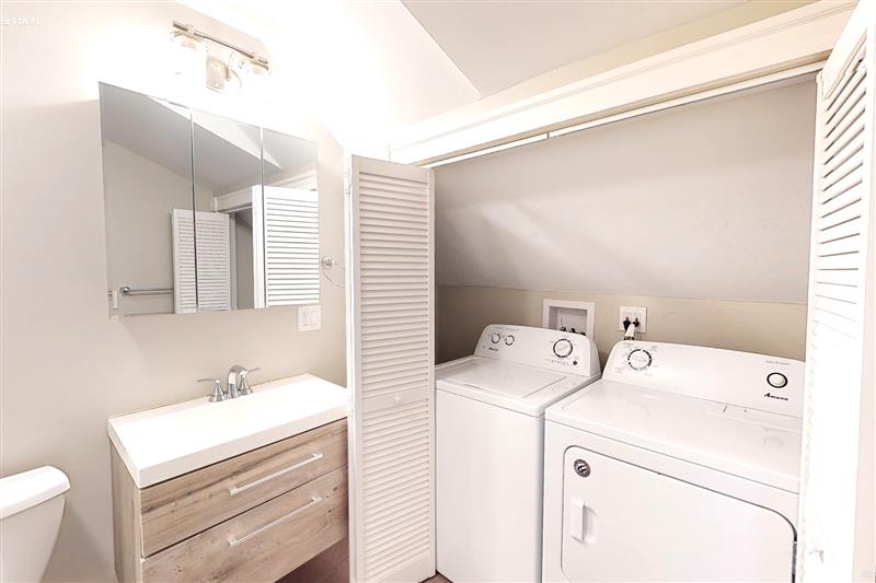 11 Beacon St, Ward Two