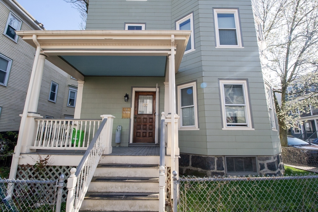 67 Romsey St, Dorchester