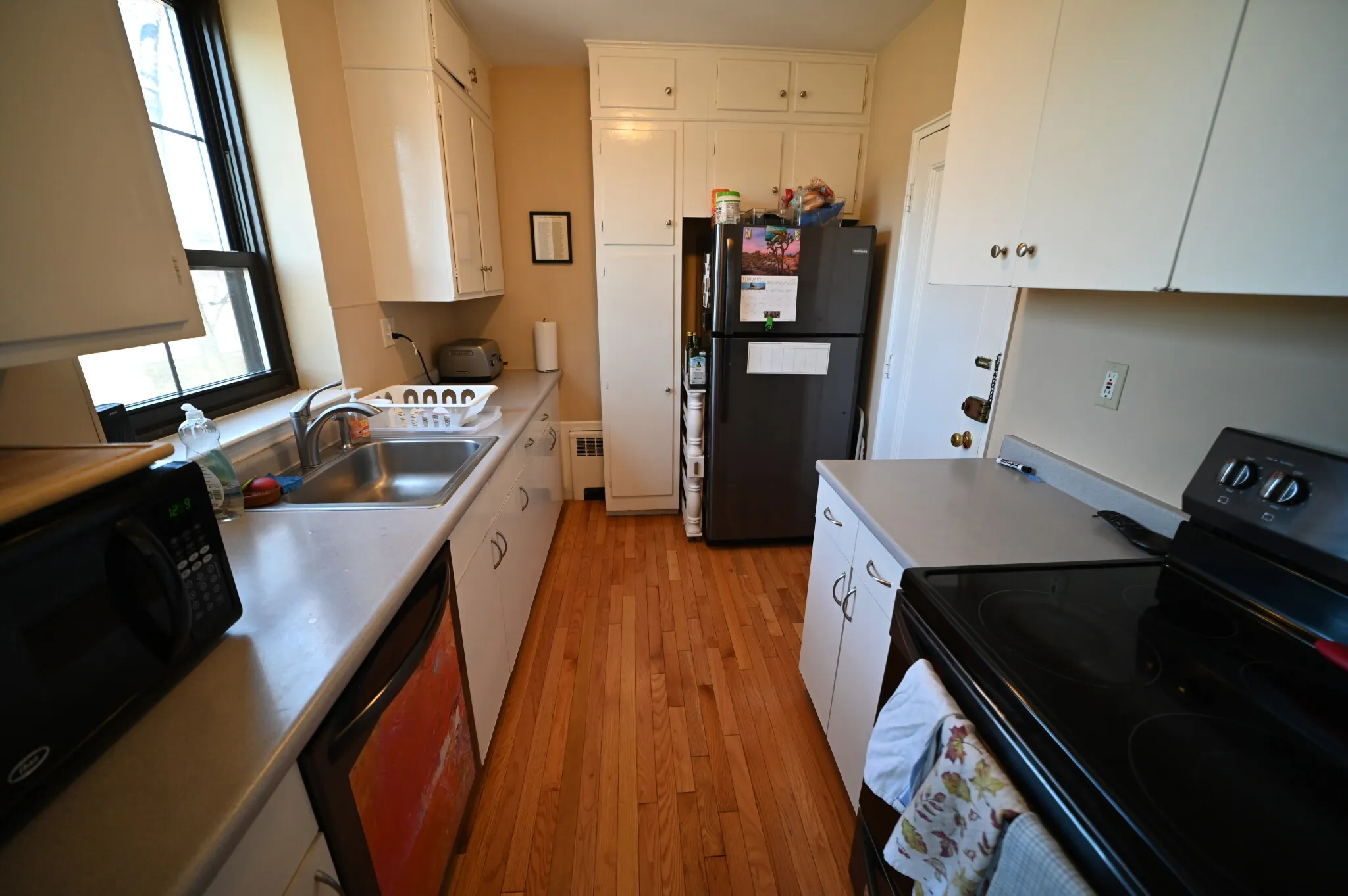 53 Harvard Ave, Coolidge Corner