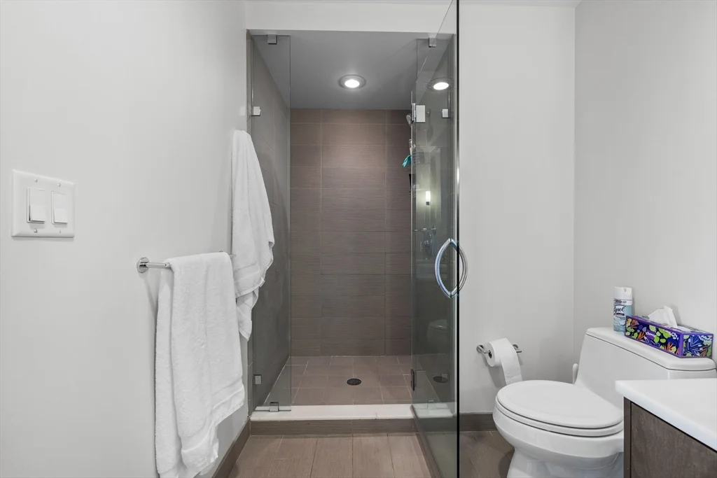 110 Stuart St, Back Bay